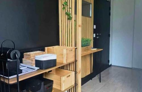 Lourdes Apartment | [L’Écrin] Studio equipé avec vue panoramique