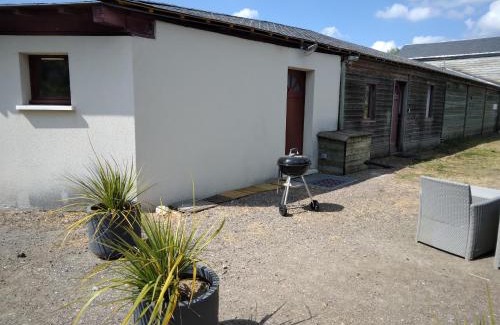 Chanceaux-sur-Choisille Apartment | L'écurie à proximité de Tours