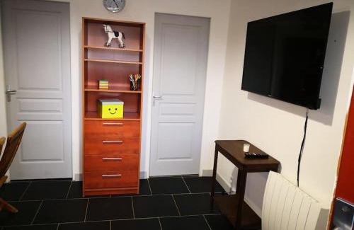 Chanceaux-sur-Choisille Apartment | L'écurie à proximité de Tours