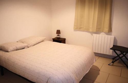 Chanceaux-sur-Choisille Apartment | L'écurie à proximité de Tours