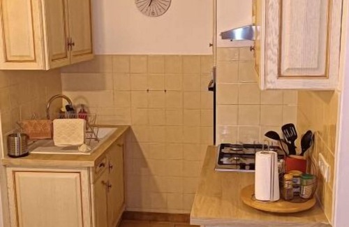 Cheval-Blanc Villa | L'écurie de Florent et Spa