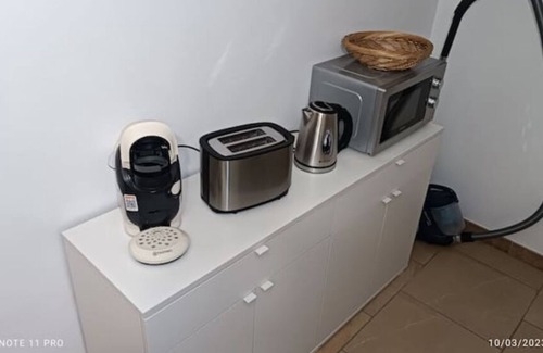 Cheval-Blanc Villa | L'écurie de Florent et Spa