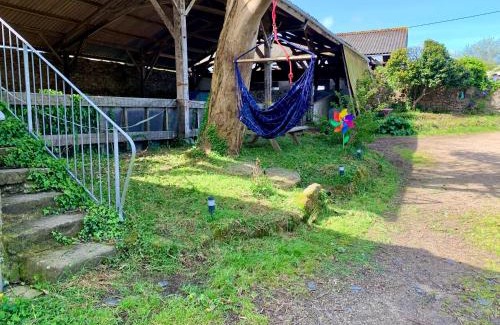 Plouhinec Apartment | L Écurie Gîte 1ch 3couchages 1séj 1 convertible