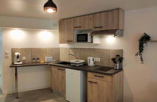 Foix Apartment | L'Élégant - Focalimmo