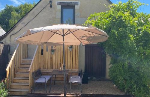 Vouvray House | L'éloge de Vouvray, Orbois