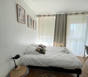 Sablon Apartment | L'Émeraude Gare Un Séjour à Part