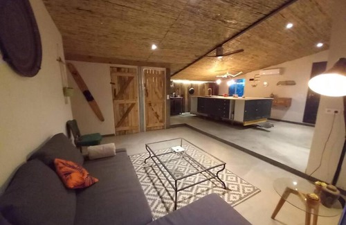 Lorgues House | l'éphémère