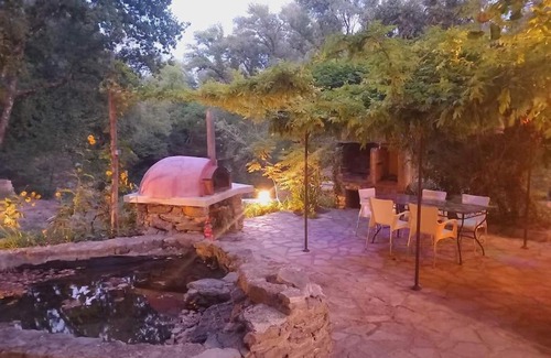 Lorgues House | l'éphémère