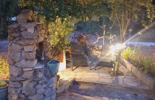 Lorgues House | l'éphémère