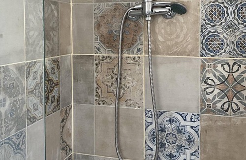 Saint-Louis House | L'éphémère Saint Louis - Maison Rouge