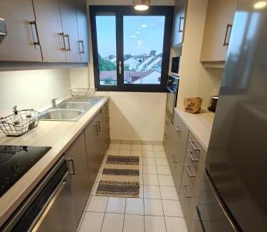 Epinay-sur-Orge Apartment | L'Épi d'Orge - Paris - Orly