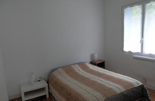 Cherves-Richemont House | L'épine bleue