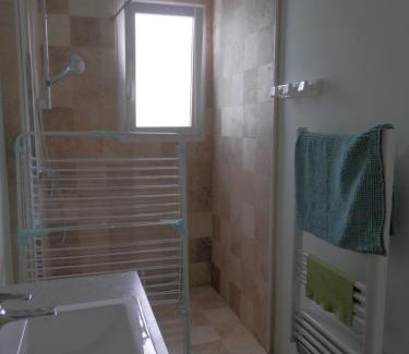 Cherves-Richemont House | L'épine bleue