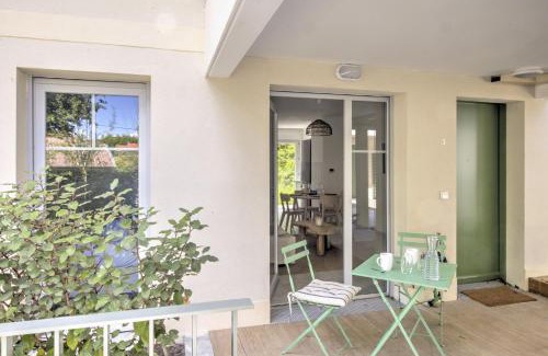 Arcachon Apartment | L'épopée - A 20 min de la plage