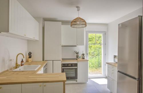 Arcachon Apartment | L'épopée - A 20 min de la plage