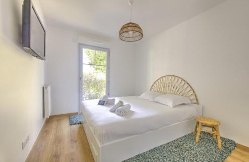 Arcachon Apartment | L'épopée - A 20 min de la plage