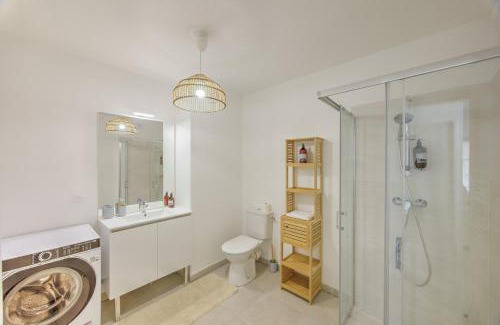 Arcachon Apartment | L'épopée - A 20 min de la plage