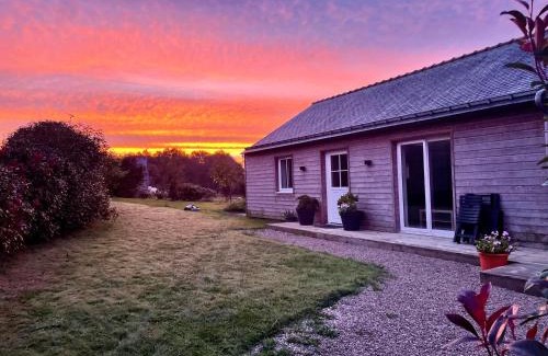 La Celle-sous-Gouzon House | L'étable de Keriven