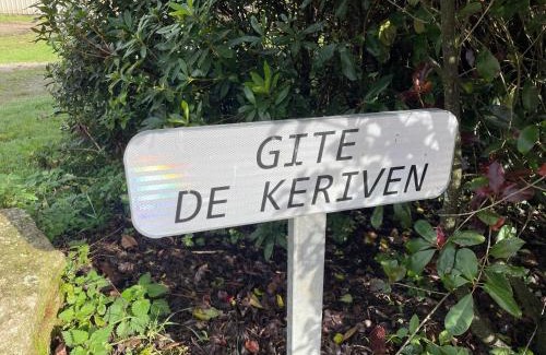 La Celle-sous-Gouzon House | L'étable de Keriven