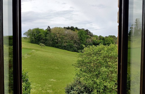Frayssinet-le-Gelat House | L'étable, Gîte Rural de Charme