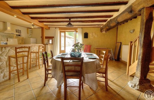 Trades House | L'étable - Trades/deux Grosnes