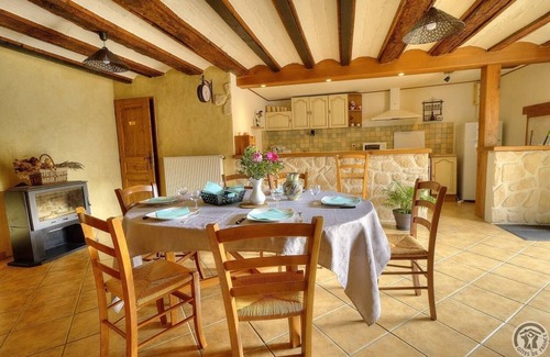 Trades House | L'étable - Trades/deux Grosnes