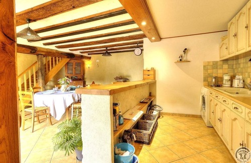 Trades House | L'étable - Trades/deux Grosnes