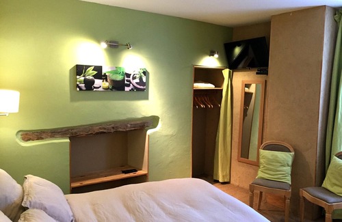 Bruniquel House | L'étape du Château