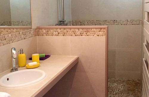 Bruniquel House | L'étape du Château