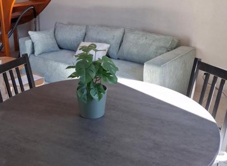 Le Theil-de-Bretagne Apartment | L'étape du Theil