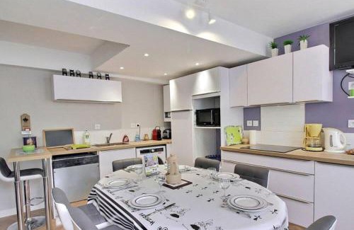 Josselin House | L'étape josselinaise