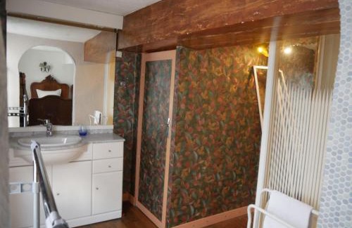 Josselin House | L'étape josselinaise