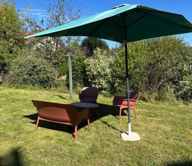 Epinal Apartment | L Étoilé Appartement tout confort à Epinal Gare Classé 3 étoiles