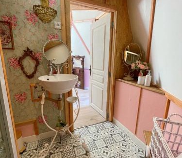 Cerisy-la-Foret Other | L'étoile de Baynes