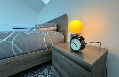 Dammarie Les Lys Apartment | L'étoile de Seine 77 Appartement 1