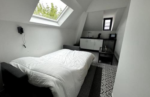 Dammarie Les Lys Apartment | L'étoile de Seine 77 Appartement 1