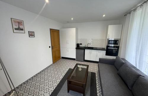 Dammarie Les Lys Apartment | L'étoile de Seine 77 Appartement 3