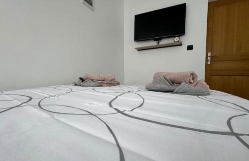 Dammarie Les Lys Apartment | L'étoile de Seine 77 Appartement 3