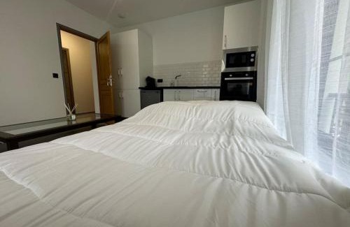 Dammarie Les Lys Apartment | L'étoile de Seine 77 Appartement 3