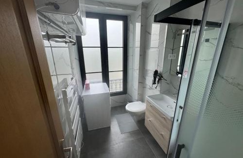 Dammarie Les Lys Apartment | L'étoile de Seine 77 Appartement 4