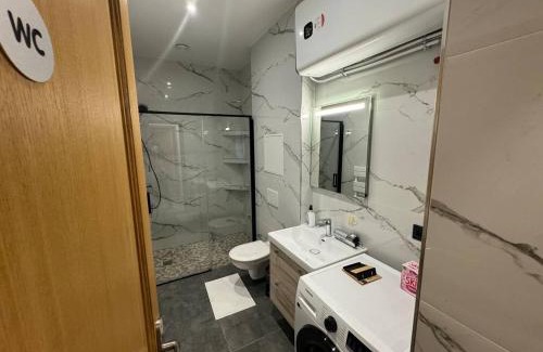 Dammarie Les Lys Apartment | L'étoile de Seine 77 Appartement 6