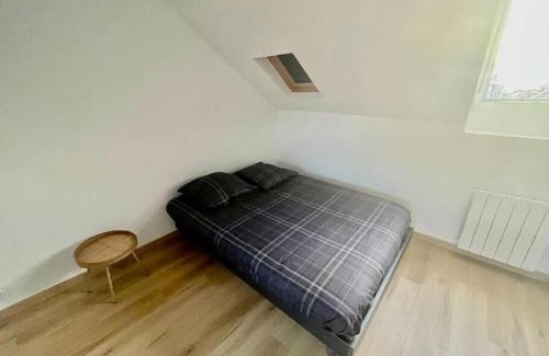 Sainte-Anne - Faubourg Noyon Apartment | L'évasion B