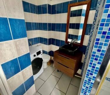 Sainte-Anne - Faubourg Noyon Apartment | L'évasion B