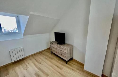 Sainte-Anne - Faubourg Noyon Apartment | L'évasion B