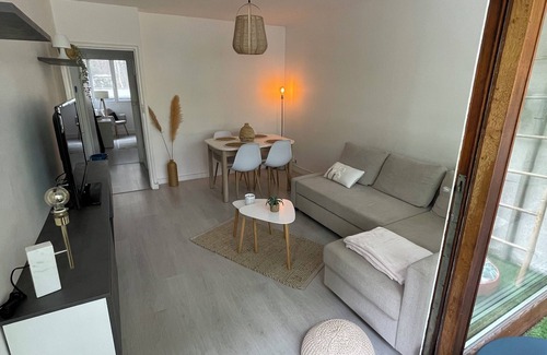 Chamalieres Apartment | L'évasion des Thermes