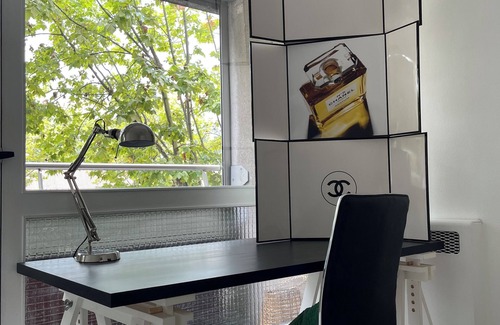 Chamalieres Apartment | L'évasion des Thermes