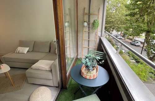 Chamalieres Apartment | L'évasion des Thermes