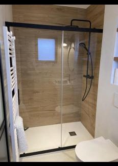 La Fleche House | L’évasion