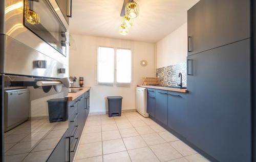 Solutre-Pouilly House | L'évasion viticole