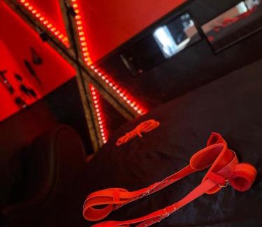 Malmerspach House | L éveil des plaisirs jeux coquins balnéo